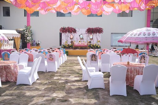 Resort