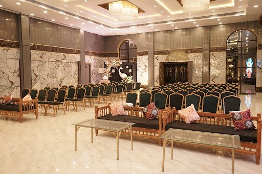 Corporate event