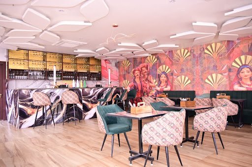 Main Restaurant