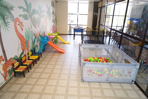 Kids Zone