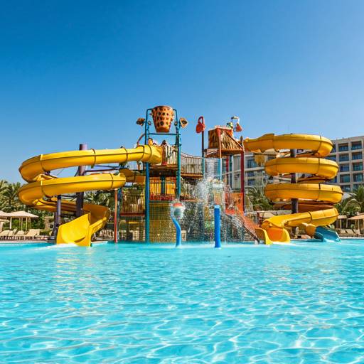 Water Park