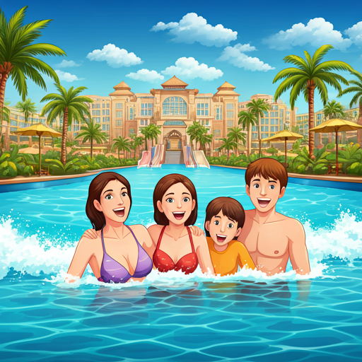 Family fun