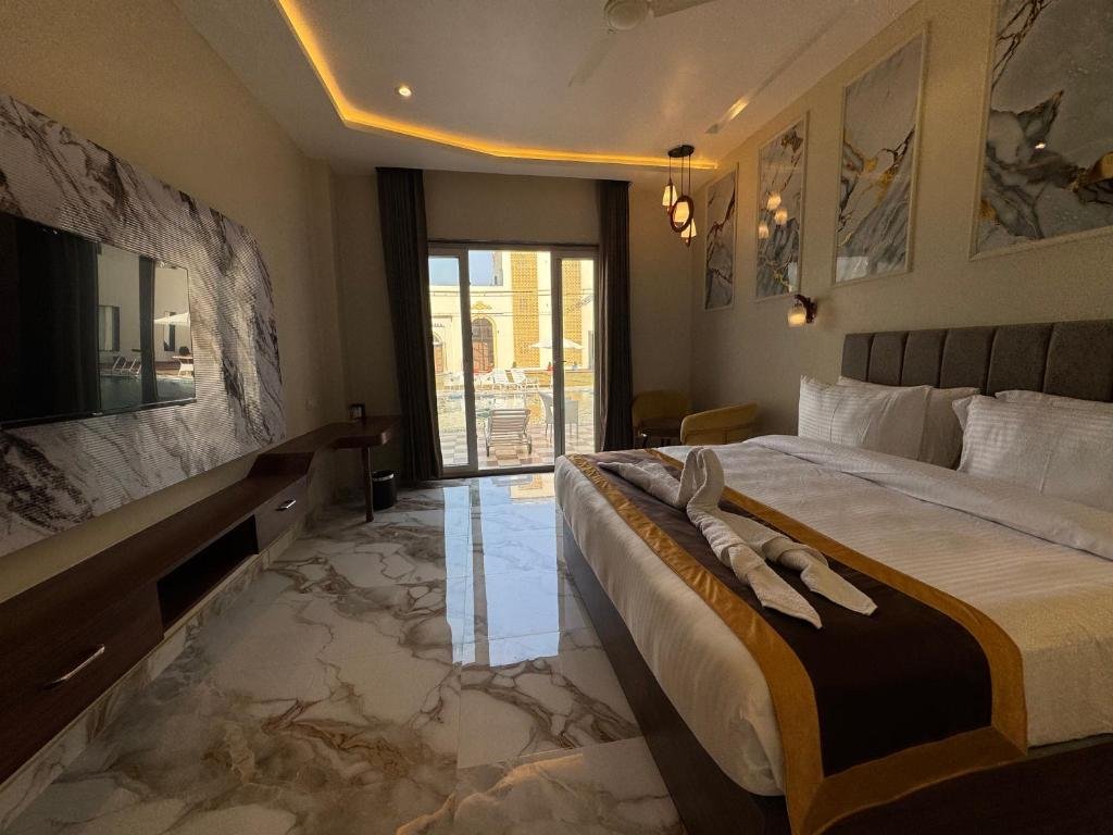 Executive Room
