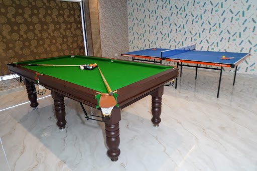 Game Zone